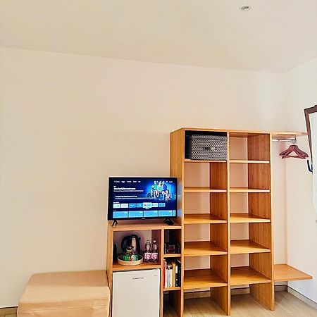 מלון Rudalza Casa Sacuri מראה חיצוני תמונה