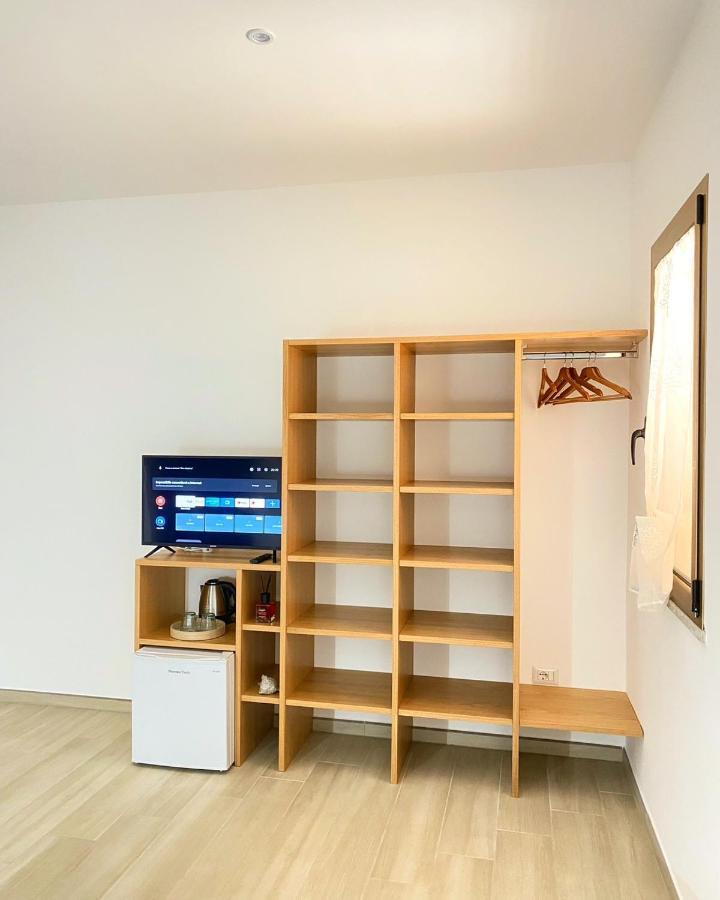 מלון Rudalza Casa Sacuri מראה חיצוני תמונה