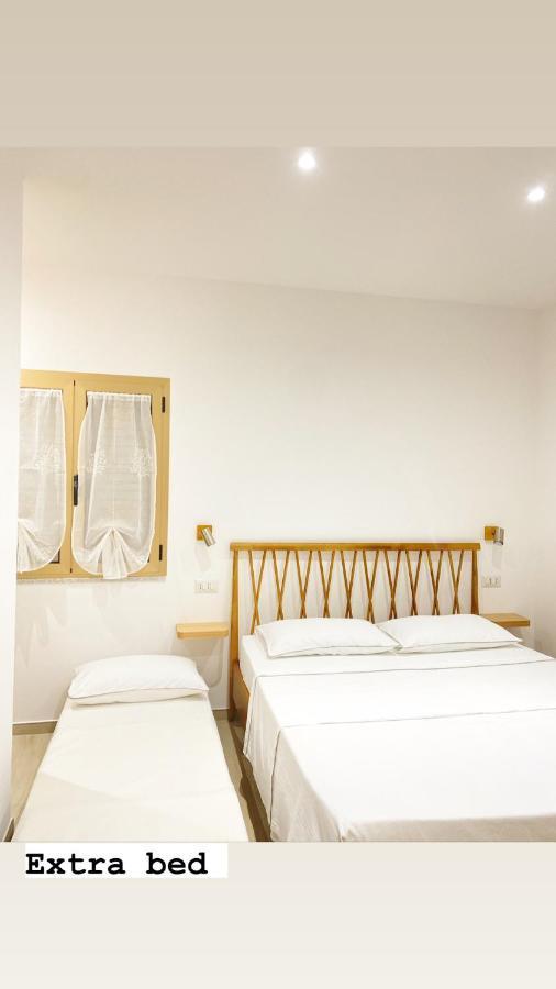 מלון Rudalza Casa Sacuri מראה חיצוני תמונה