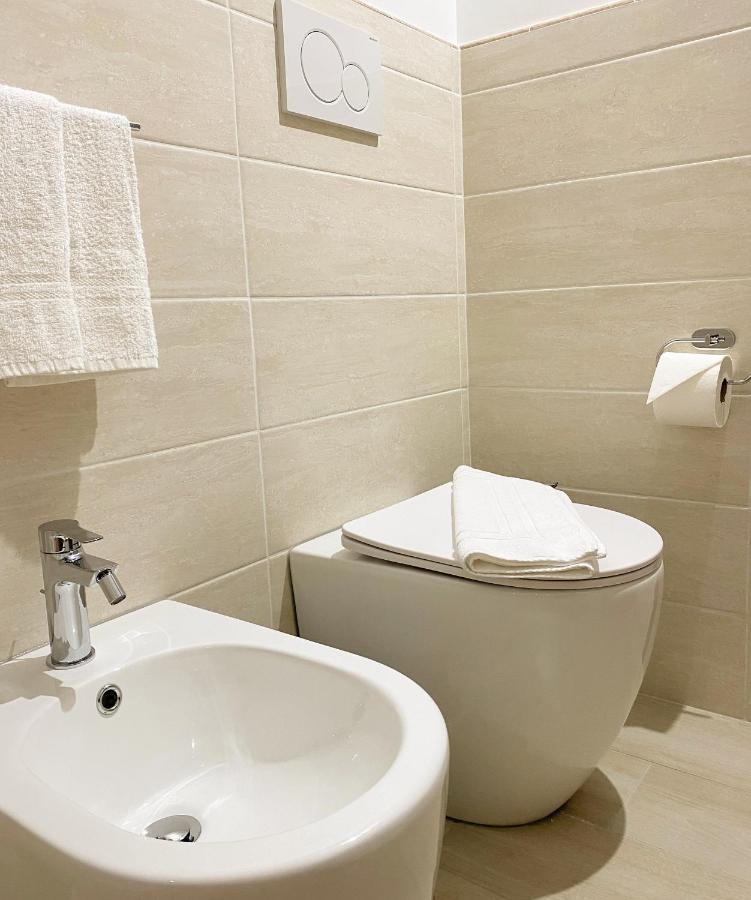 מלון Rudalza Casa Sacuri מראה חיצוני תמונה