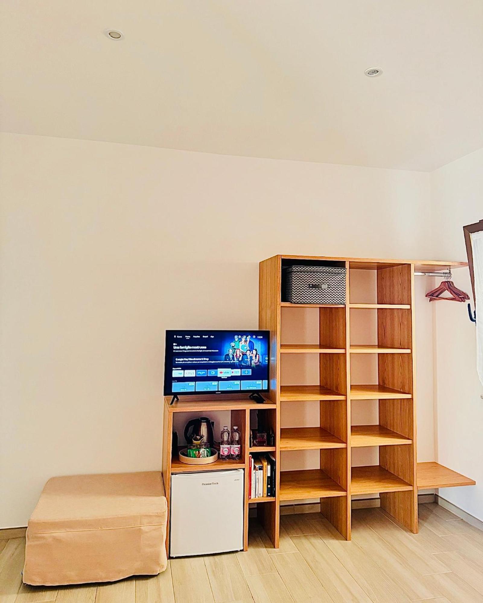 מלון Rudalza Casa Sacuri מראה חיצוני תמונה