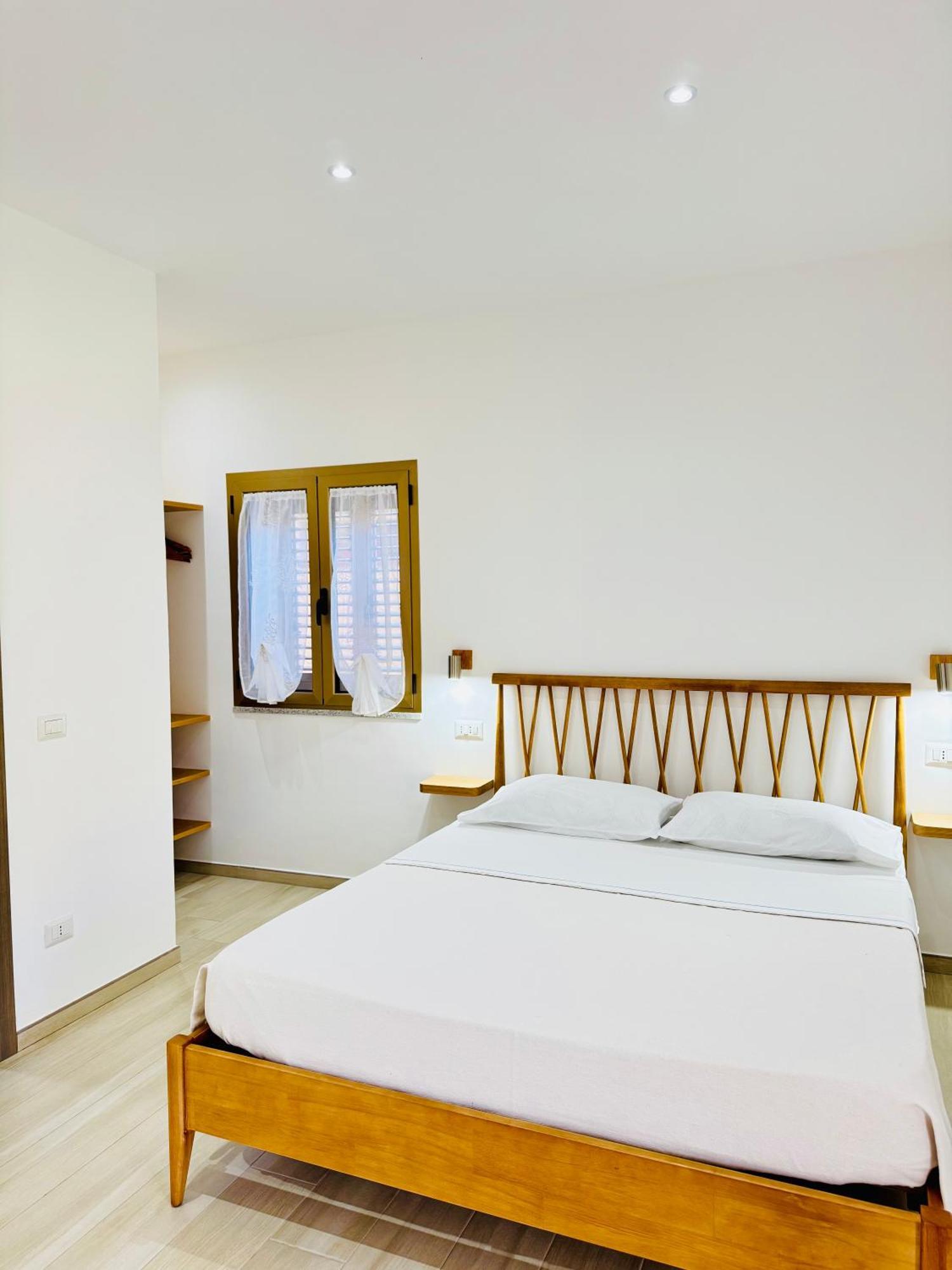 מלון Rudalza Casa Sacuri מראה חיצוני תמונה