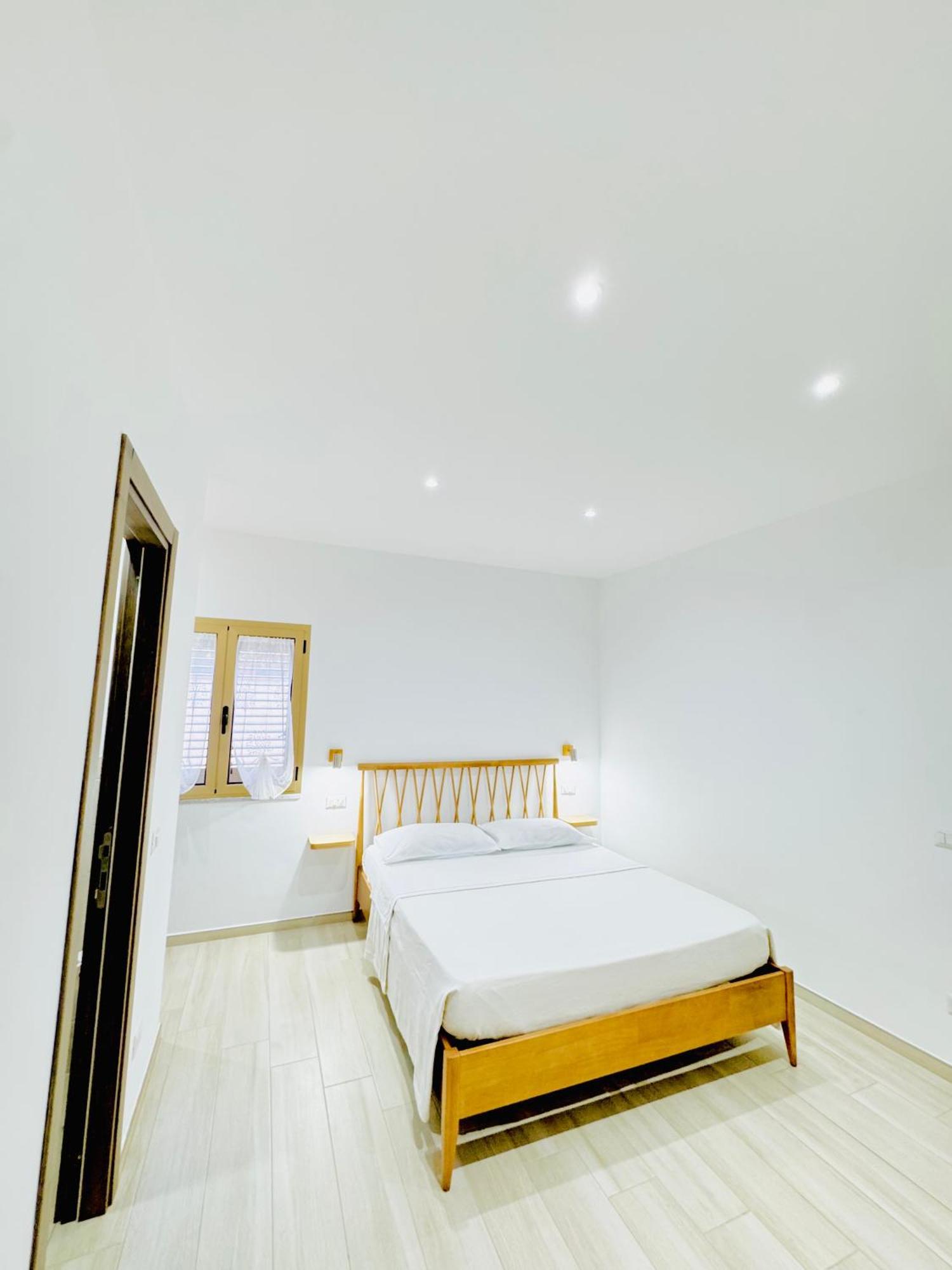 מלון Rudalza Casa Sacuri מראה חיצוני תמונה